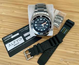 Citizen Promaster Diver 44mm (BN0150-61E)