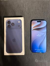 Apple Iphone 17 Pro Max