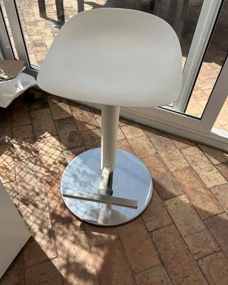 ikea JANINGE Sgabello bar,