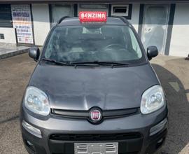 Fiat Panda 1.2 benzina 69cv Lounge