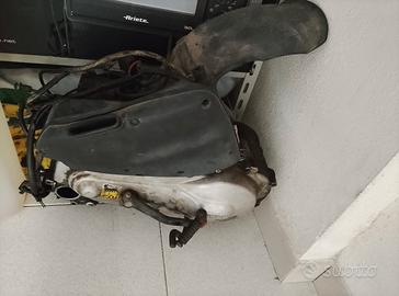 motore vespa 