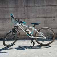 Bicicletta ragazzo 24"