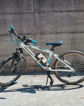 Bicicletta ragazzo 24"