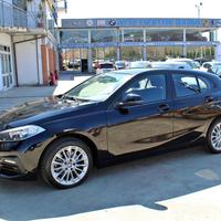 BMW - Serie 1 - 118d 5p. Business Advantage