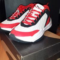 Puma Court Pro 2 Jr