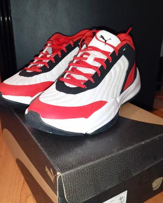 Puma Court Pro 2 Jr