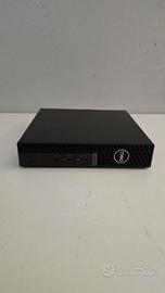 PC Mini Dell i5-13500T 16GB 512GB SSD Windows 11 