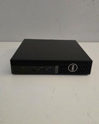 PC Mini Dell i5-13500T 16GB 512GB SSD Windows 11 