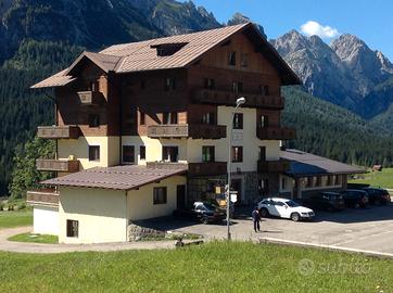 SAPPADA a SETTEMBRE