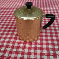 Infusore vintage