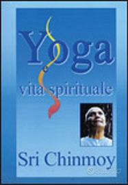 Yoga e Vita Spirituale