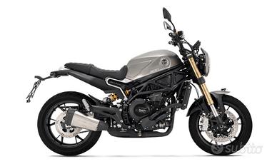 BENELLI Leoncino 800 N13732