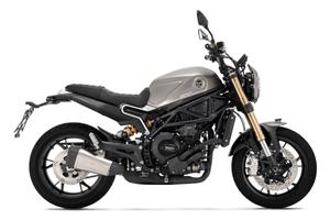 BENELLI Leoncino 800 N13732