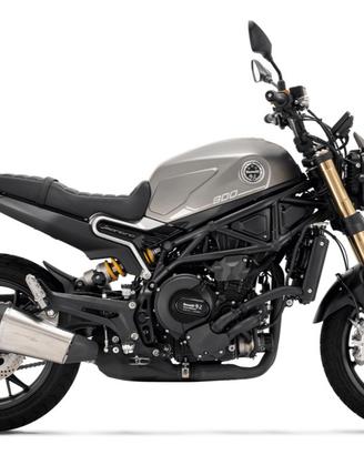 BENELLI Leoncino 800 N13732