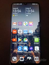 Huawei p30