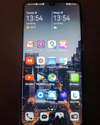 Huawei p30