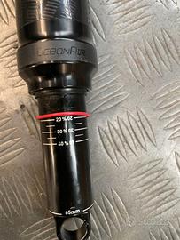 Ammortizzatore ROCK SHOX DELUXE SELECT