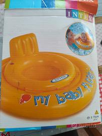 salvagente con mutandina 