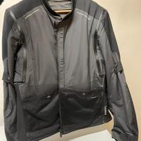 Giacca airbag tucano