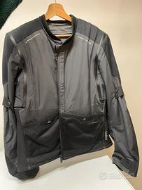 Giacca airbag tucano