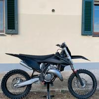 KTM sx 125