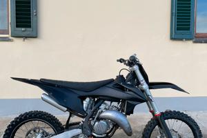 KTM sx 125