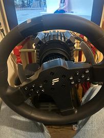 Bundle fantec csl gt dd pro 8 nm + volante formula