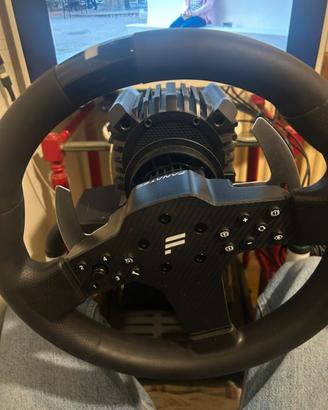 Bundle fantec csl gt dd pro 8 nm + volante formula