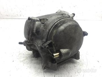 YAMAHA X-CITY VP 250 TESTA TESTATA HEAD COMPLETA 2