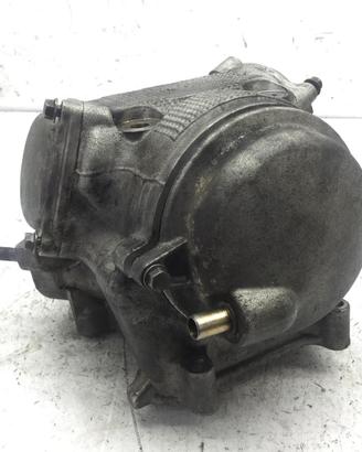 YAMAHA X-CITY VP 250 TESTA TESTATA HEAD COMPLETA 2