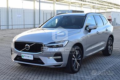 VOLVO XC60 B4 (d) Geartronic Momentum Pro