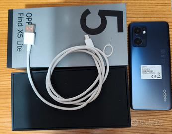 Cellulare Oppo Find lite × 5