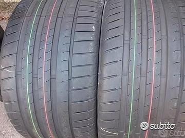 Gomme pneumatici nuovi 275 45 22 continental