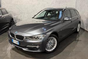 Bmw 316 316d Touring Business aut.