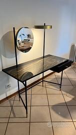 Vanity / console BONTEMPI