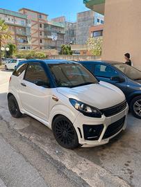 Ligier JS50 Sport Ultimate Ice Tec