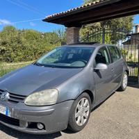 Volkswagen Golf 2.0 16V TDI XCOMMERCIANTI