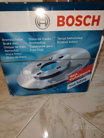 Dischi nuovi Nissan Micra k12 1200 16 valvole 