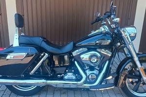 HD Switchback