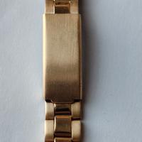 Cinturino a braccialetto donna 14mm laminato