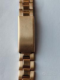 Cinturino a braccialetto donna 14mm laminato