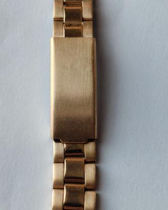 Cinturino a braccialetto donna 14mm laminato