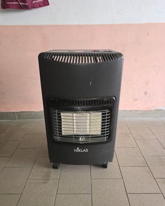 Stufa Niklas Nova USATA