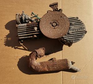 Motore mosquito garelli 38 c.c