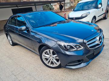 Mercedes-Benz Classe E - 300 BlueTEC HYBRID Editio