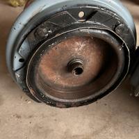 Distanziali per ape + accessori