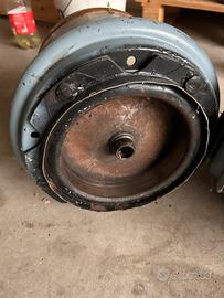 Distanziali per ape + accessori