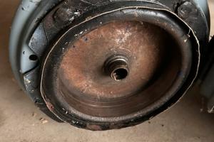 Distanziali per ape + accessori