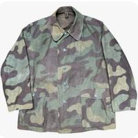 Cer co Materiale camo ww2 seconda guerra mondiale