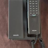 Telefono mobile vintage